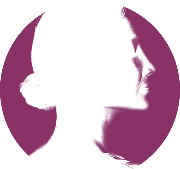female gender matters logo